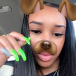 Profile Picture of Matt Kemp Niece ✨ (@justdreamchaasin_) on Instagram