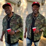 Profile Picture of Ivory Wilson (@ivorywilson6580) on Instagram