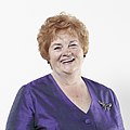 Profile Picture of Rosemary Butler (politician) - Wikipediaon Wikipedia