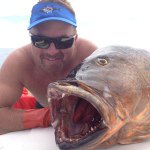 Profile Picture of Scott Bussen (@fishrelentless) on Instagram