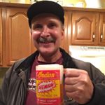 Kevin D. Schwenk - Instagram Profile Picture of Kevin D. Schwenk (@pappy_skunk) on Instagram