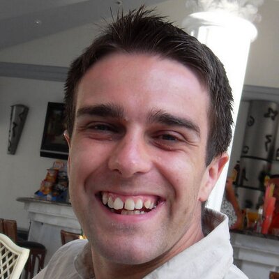 Profile Picture of Iain Armstrong (@iparmstrong) on Twitter