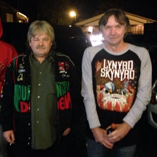 Profile Picture of George Edmiston (@George-Edmiston) on Facebook