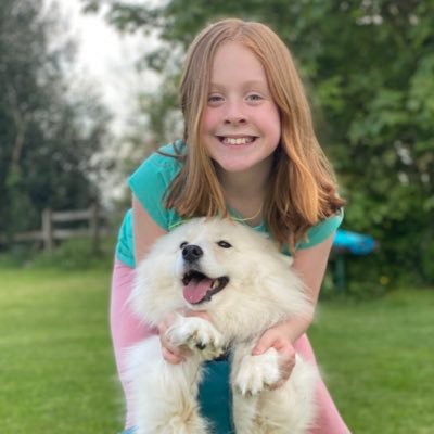 Profile Picture of Sophie Hudson (@PinkerStraws) on Twitter