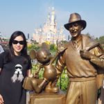 Profile Picture of Felicia Ernestine (@me_felice) on Instagram