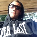 Profile Picture of Luke Bunting (@bunerz) on Instagram