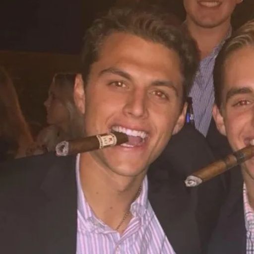 Profile Picture of Michael Tonielli (@michaeltonielli) on Tiktok