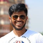 Profile Picture of josephrajck (@josephrajck) on Tiktok