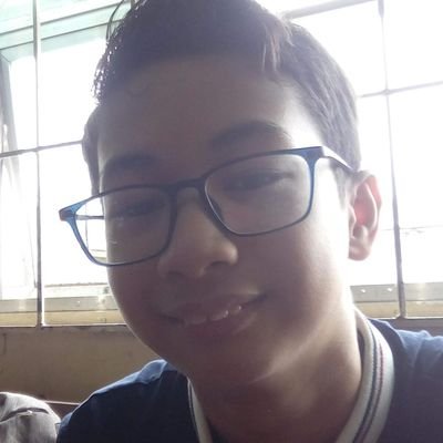 Profile Picture of Joshua Serna (@joshuamari21) on Twitter