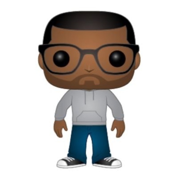 Profile Picture of Jeff Milliner (@geek_mill) on Poshmark