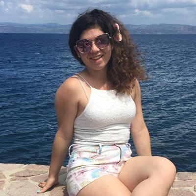Profile Picture of Selin Ozcolak (@selin_ozcolak) on Twitter