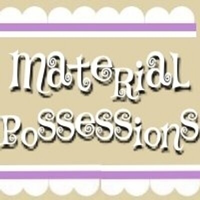 Profile Picture of Nancy Carpenter (@MaterialPossess) on Twitter