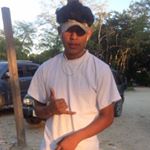 Profile Picture of Mark Jr Humes (@markjr.humes) on Instagram