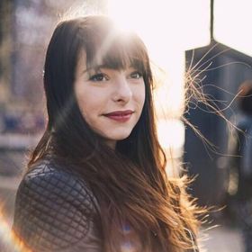Profile Picture of Taylor Bell (@mrbellsmrs) on Pinterest