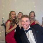 Profile Picture of Cameron-John Wilson (@cammy_wilson_) on Instagram