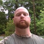 Profile Picture of Joshua Tincher (@joshuatincher) on Instagram