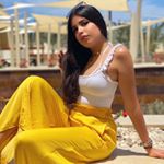 Profile Picture of Nadeen Osama • نادين (@nadeenosamaa) on Instagram