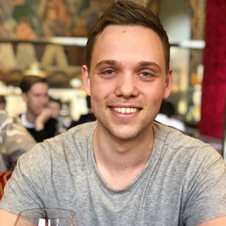 Profile Picture of Andreas Breivik (@andreas.breivik.10) on Facebook