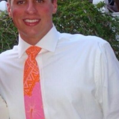 Profile Picture of Kevin Terio Ernst (@KevinErnst) on Twitter