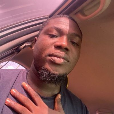 Profile Picture of Ahiabor Peter (@ahiabor_peter) on Twitter
