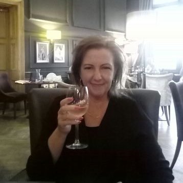 Profile Picture of Alison MCAndrew Jones (@McandrewJones) on Twitter