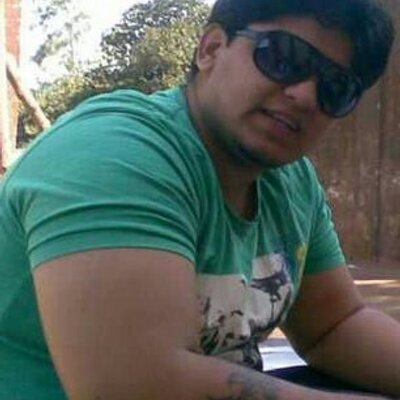 Profile Picture of Chintan Prajapati (@chintanprajap89) on Twitter