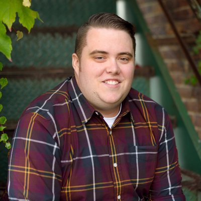Profile Picture of Michael Fay (Arms Race) (@MasterfulFay) on Twitter