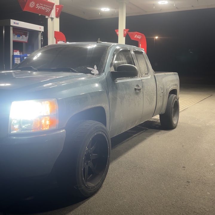 Profile Picture of Douglas Gary (@@douglasgary0) on Tiktok