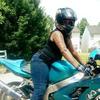 Profile Picture of   Ivy Ray Youngblood... (@iam.ivyray) on Tiktok