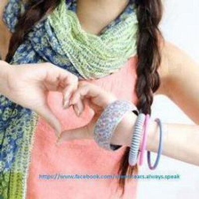 Profile Picture of Fariha (@FarihaSiddiqui3) on Twitter