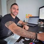 Profile Picture of Benjamin Joesph Mazzocchi (@benjamin_joseph_mazzocchi) on Instagram