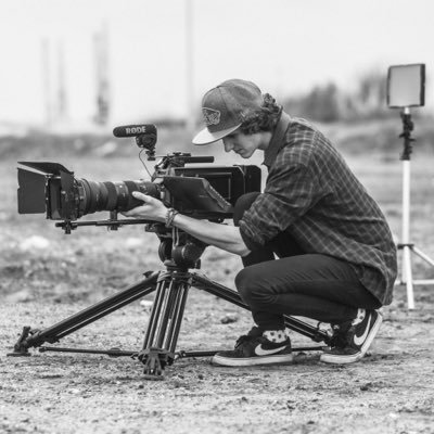 Profile Picture of Bartek Wawrykow (@hellobartekk) on Twitter