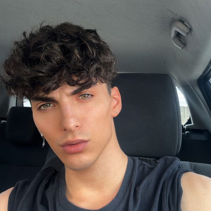 Profile Picture of   TikTok di Nicolas Quaranta... (@nicolas_quaranta) on Tiktok