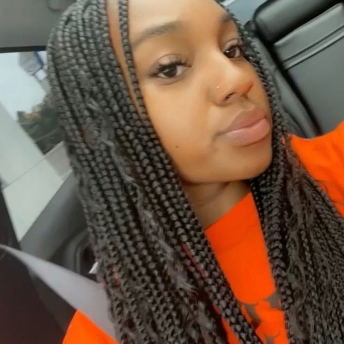 Profile Picture of Markayla (@markandemmy) on Tiktok