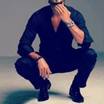 Profile Picture of Adrian Blake (@adrianblakeauthor) on Instagram