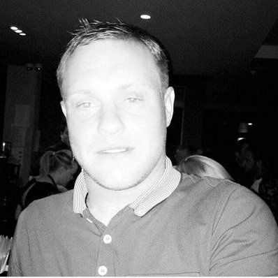 Profile Picture of Steven Nicol (@stevennicol85) on Twitter