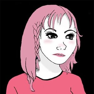 Profile Picture of Ruby G (@pinkhair_wojak) on Myspace