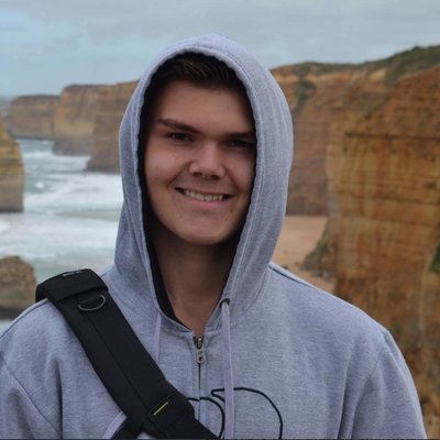 Profile Picture of Josh Springfield (@JPSpringfield) on Twitter