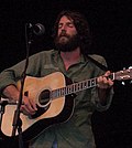 Profile Picture of Ray LaMontagne - Wikipediaon Wikipedia