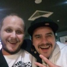 Profile Picture of Dan Brannan (@DanBrannan3780) on Twitter