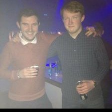 Profile Picture of Matthew Angus McColl (@MatthewM883) on Twitter