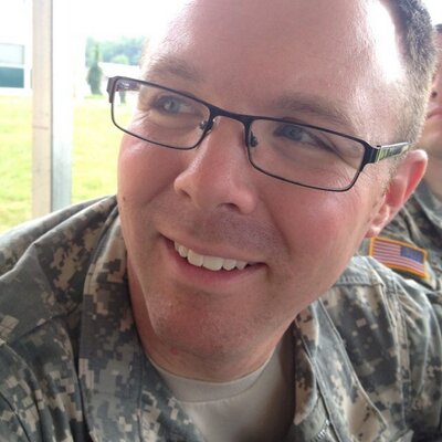 Profile Picture of Bradley Dean Marion (@BradleyMP2010) on Twitter