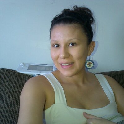 Profile Picture of Shawna May Spence (@MayShawna) on Twitter