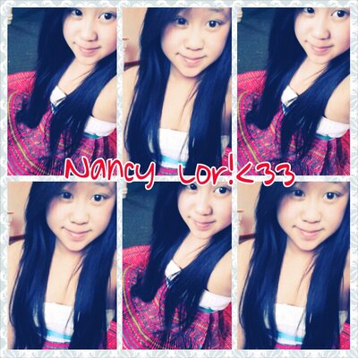 Profile Picture of Nancy Lor (@Nancy_Selfie) on Twitter