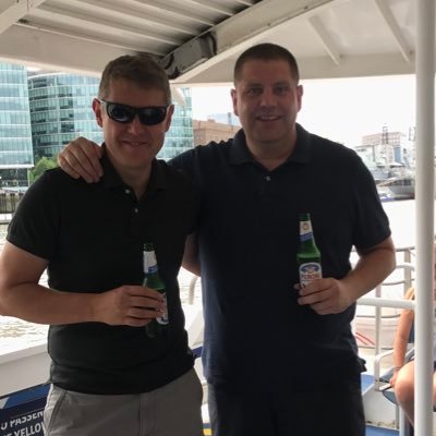 Profile Picture of Ben Sewell (@BenjiSewell) on Twitter
