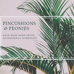Profile Picture of Beth Hocking (@pincushions_peonies) on Instagram