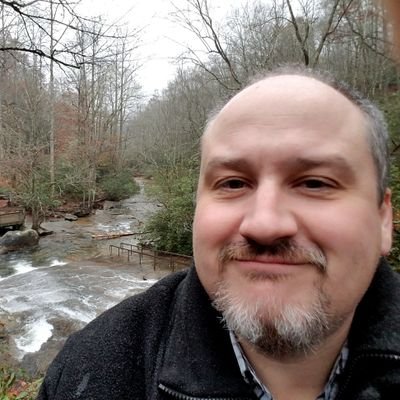 Profile Picture of Stephen Burr (@cicero418) on Twitter