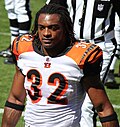 Profile Picture of Cedric Benson - Wikipediaon Wikipedia