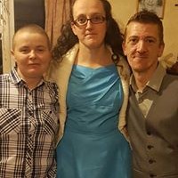 Profile Picture of Sharon Glover (@sharon-glover-7) on Quora