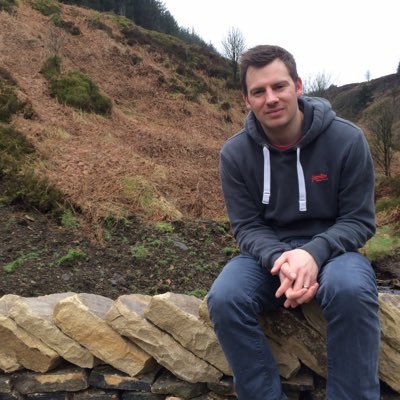 Profile Picture of James Kite (@jamesdkite) on Twitter